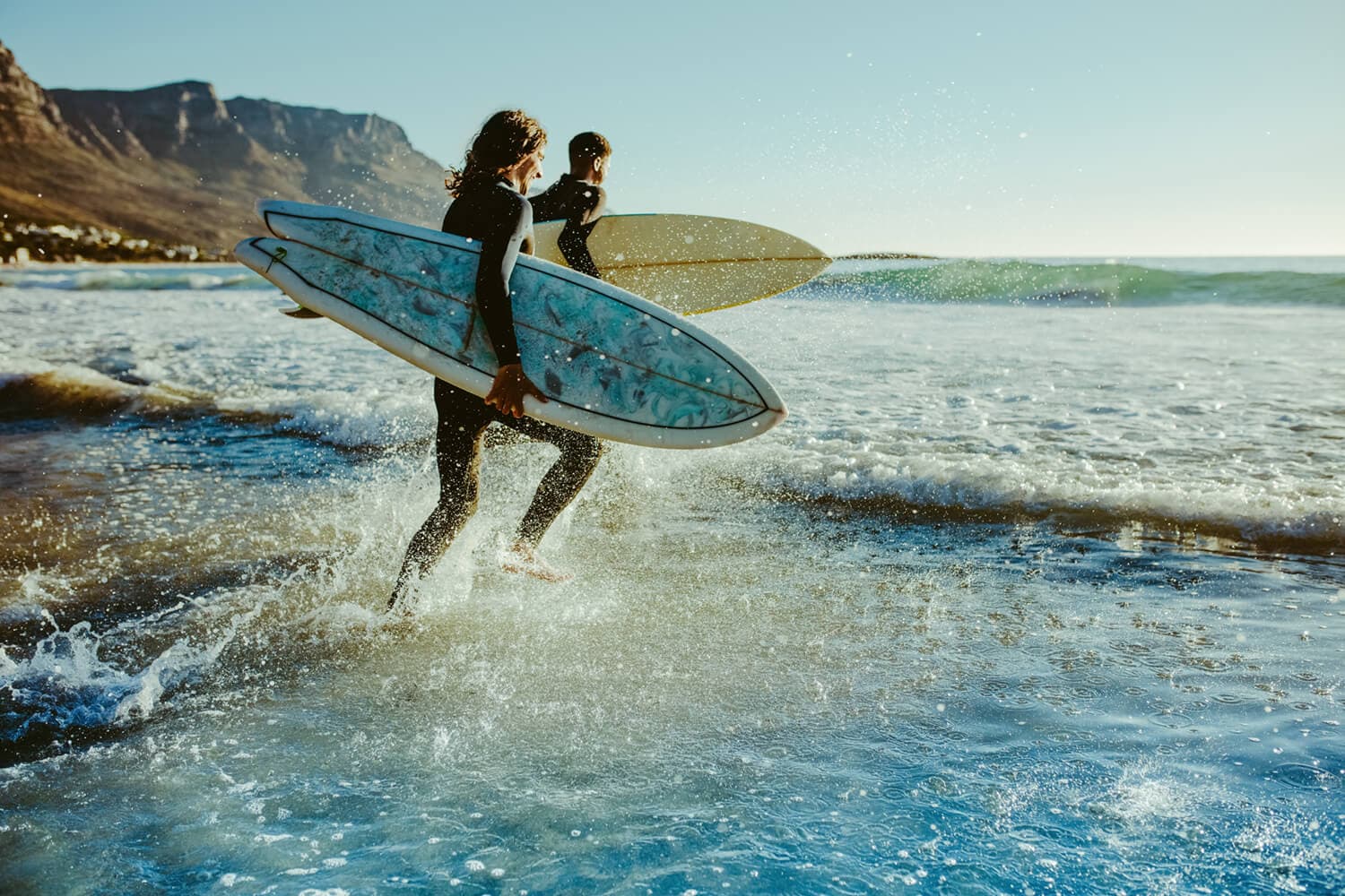 Surf Classes