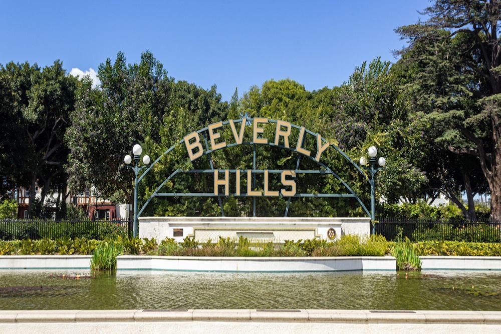 5 Things to Do in Beverly Hills That You Have to Try on Your Next Vacation
