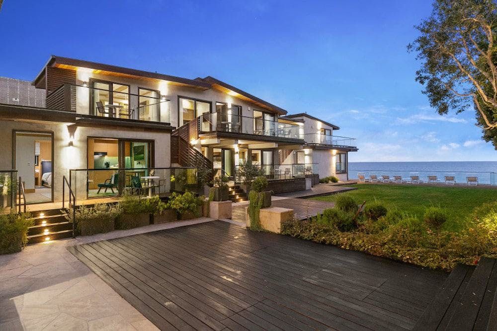 6 Reasons to Stay at Our Malibu Luxury Vacation Rentals