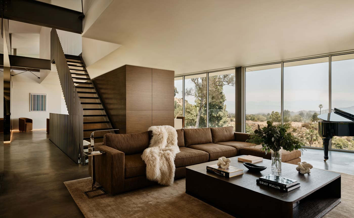 Curated Homes