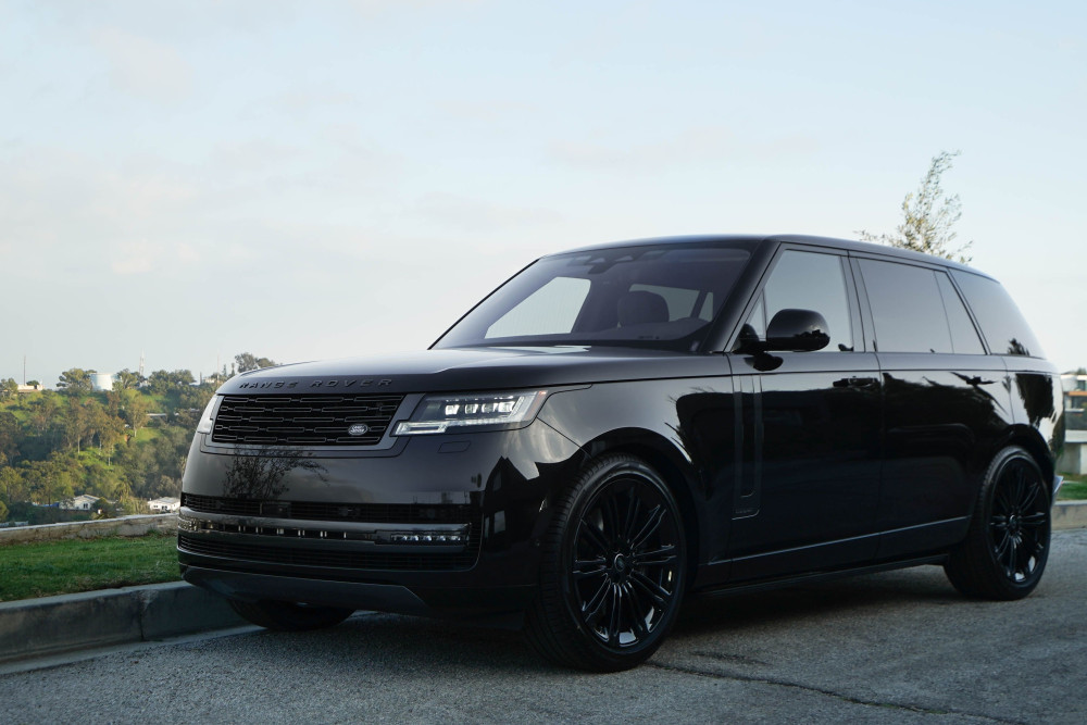 Range Rover Autobiography 2023