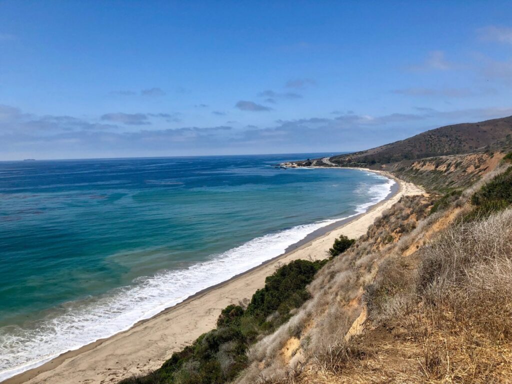 The Ultimate Guide to Malibu Best Beaches