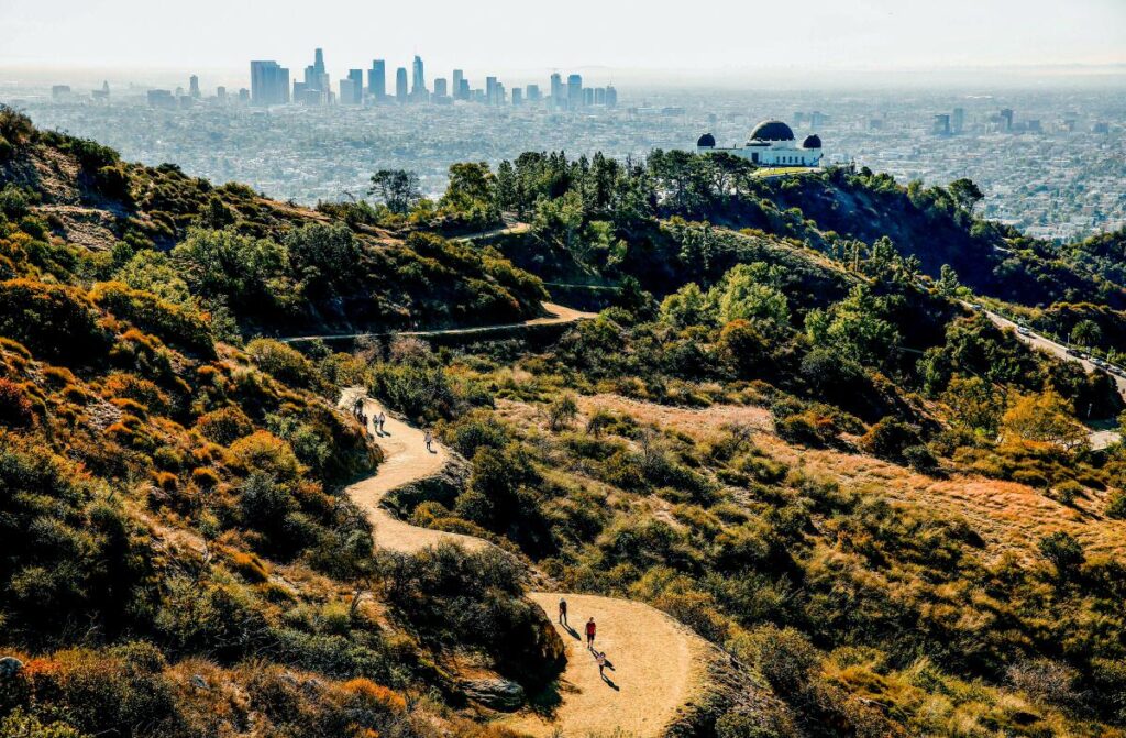 The Best Hikes in LA and Malibu
