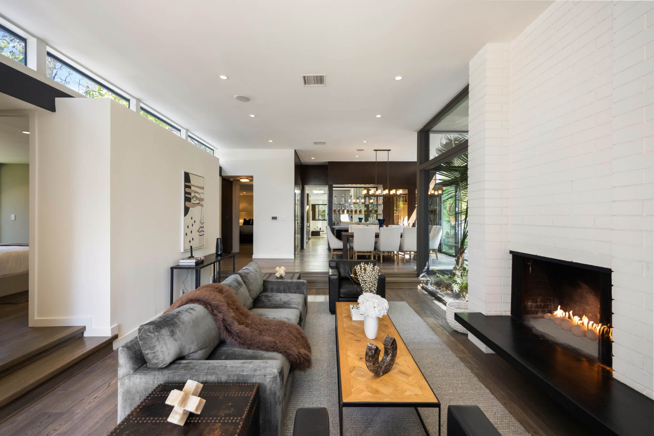 Villa Aman, a Stay Awhile Villas luxury home in Beverly Hills, CA