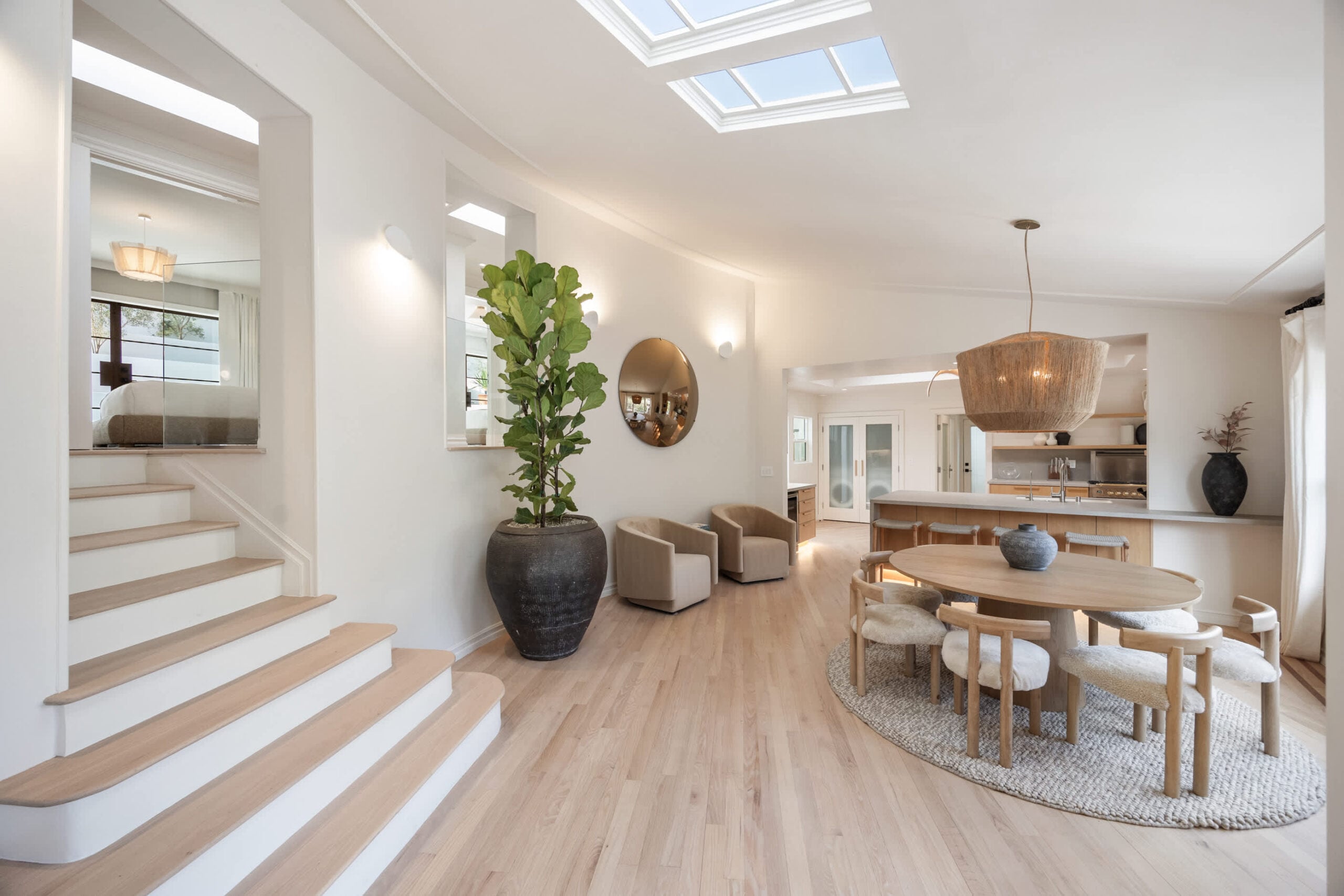 Villa Avra, a Stay Awhile Villas luxury home in Beverly Hills, CA