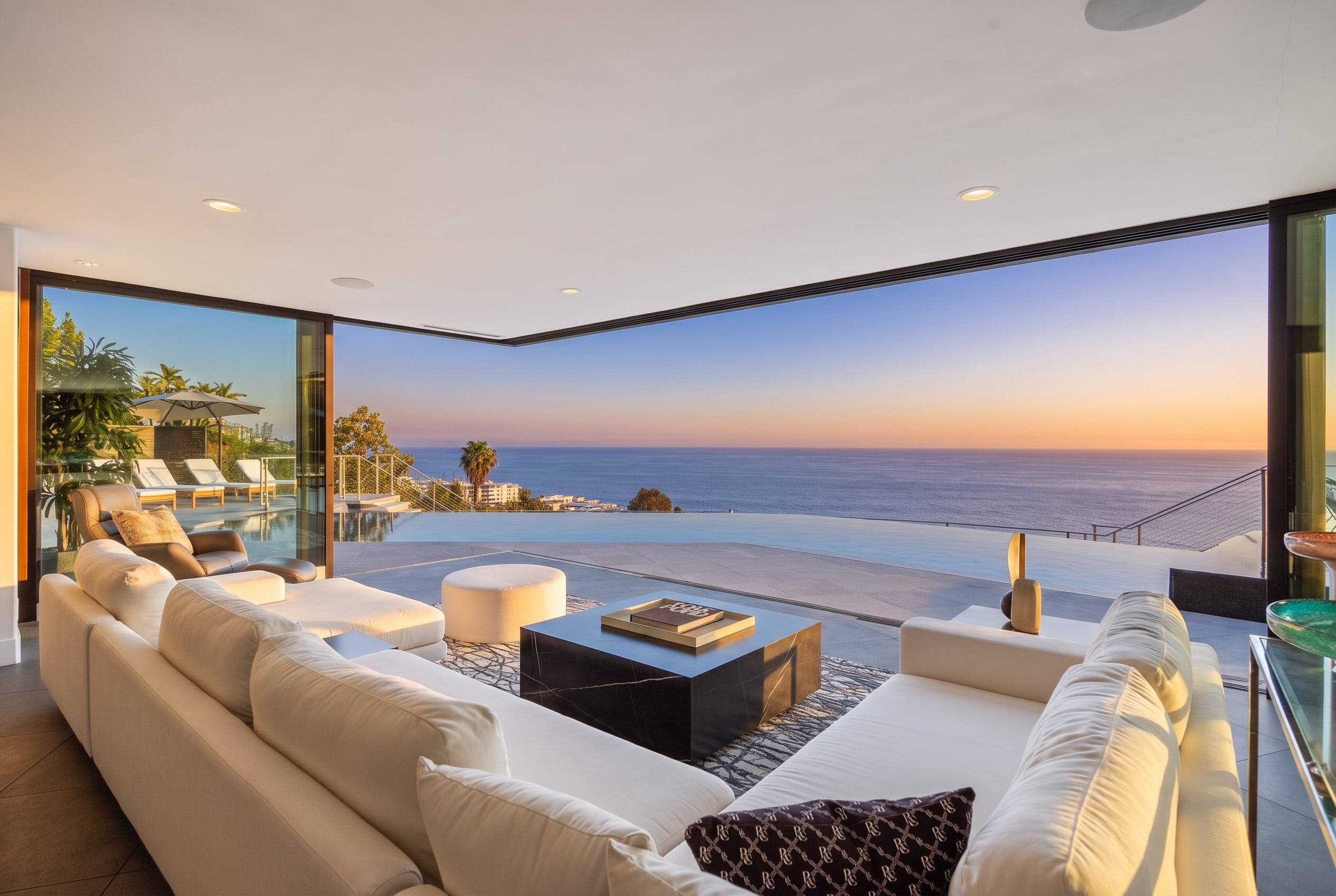 Oceana Bleu, a Stay Awhile Villas luxury home in Malibu, CA